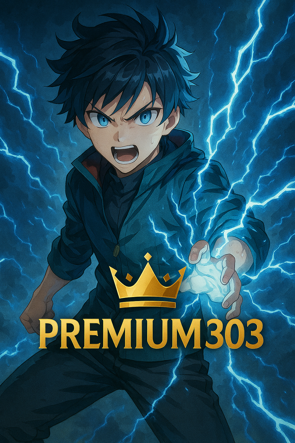 GANAS133